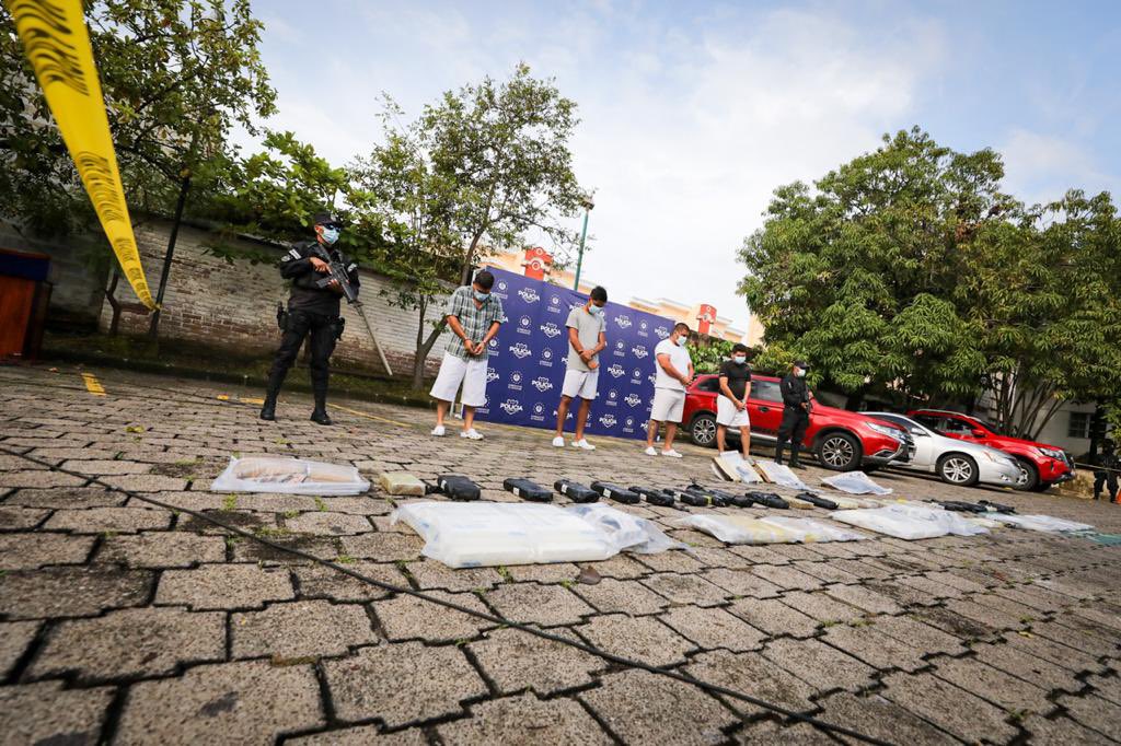 En el marco del Plan Control Territorial, Gobierno desarticula narcoestructura que operaba en la región en-el-marco-del-plan-control-territorial-gobierno-desarticula-narcoestructura-que-operaba-en-la-region